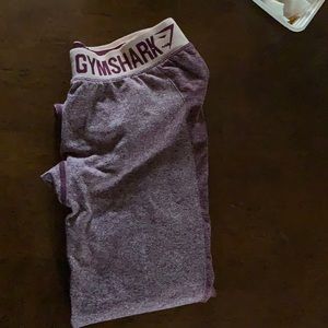 Gymshark leggings